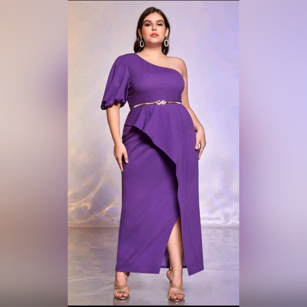 Women's Dress, One size 0XL/12 and One 2XL/16 $47.00 EachDress